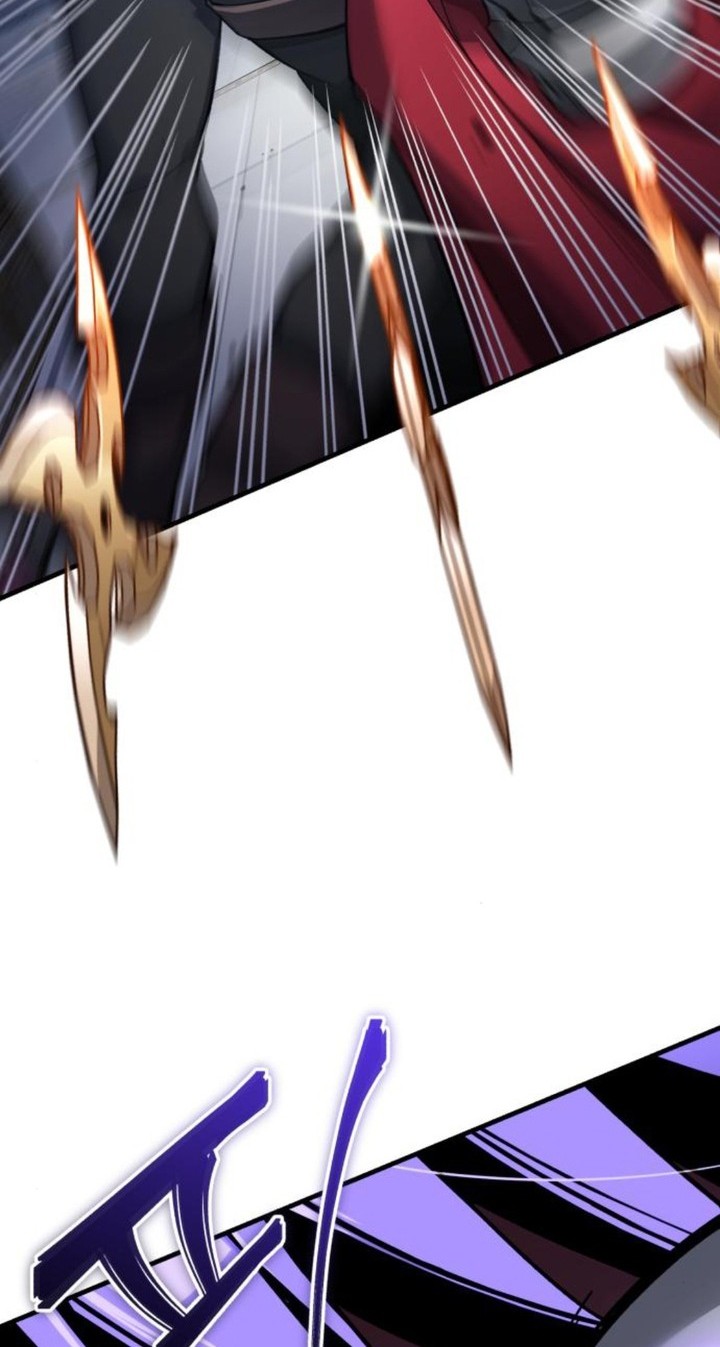 The Heavenly Demon Can’t Live a Normal Life Chapter 128 Gambar 21