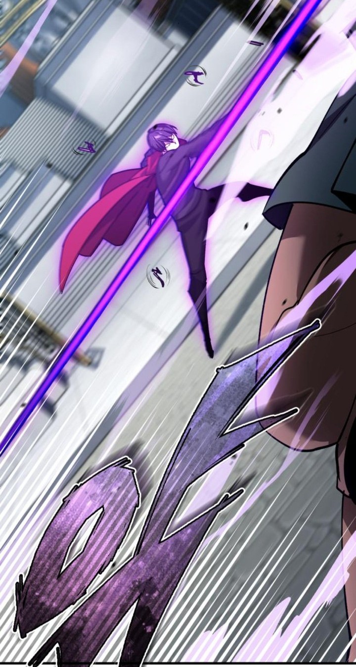 The Heavenly Demon Can’t Live a Normal Life Chapter 128 Gambar 23