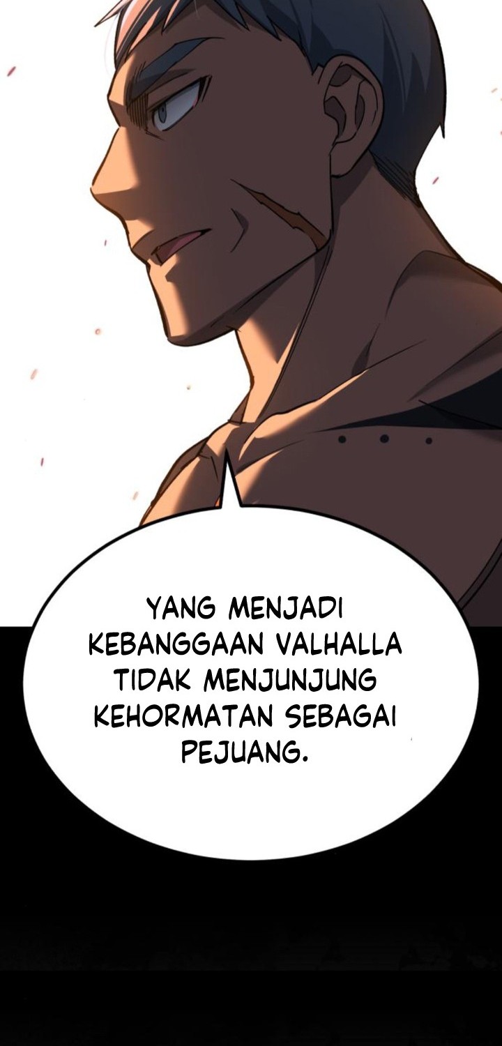 The Heavenly Demon Can’t Live a Normal Life Chapter 128 Gambar 49