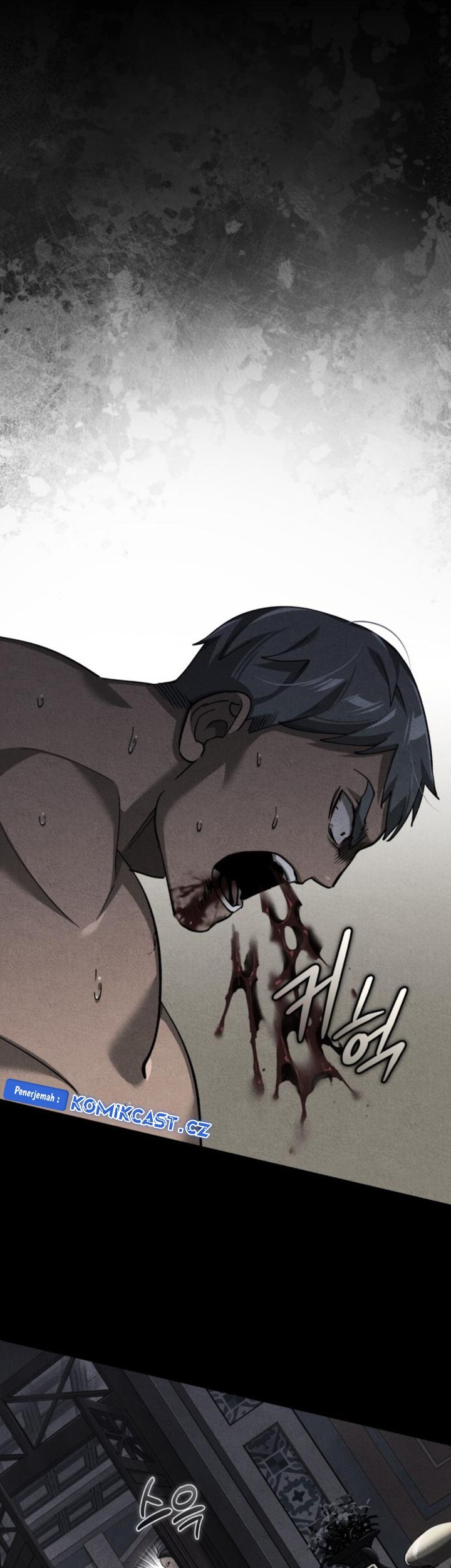 The Heavenly Demon Can’t Live a Normal Life Chapter 128 Gambar 50