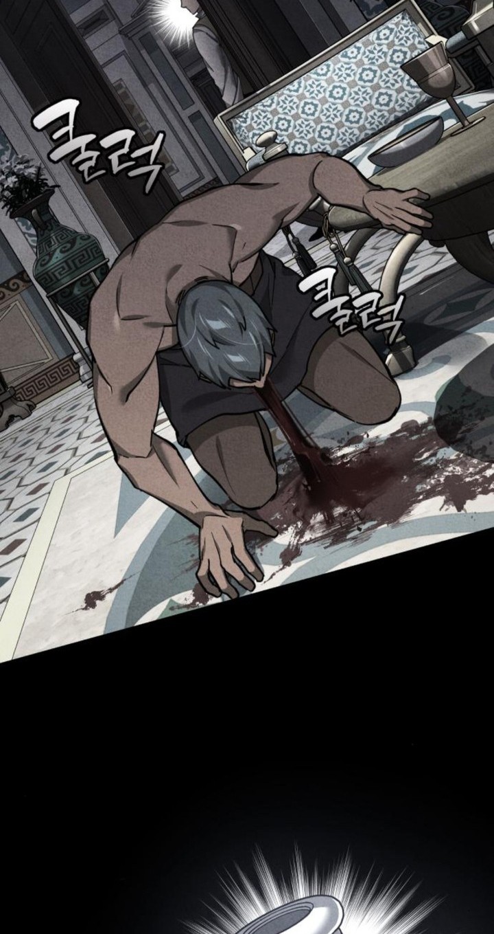 The Heavenly Demon Can’t Live a Normal Life Chapter 128 Gambar 51