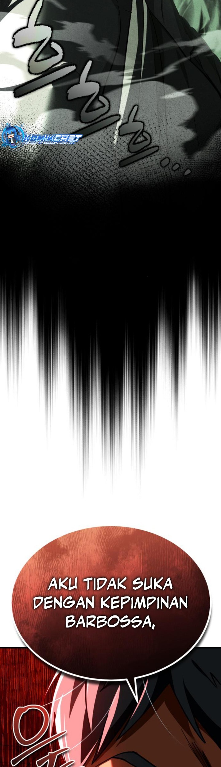 The Heavenly Demon Can’t Live a Normal Life Chapter 128 Gambar 54