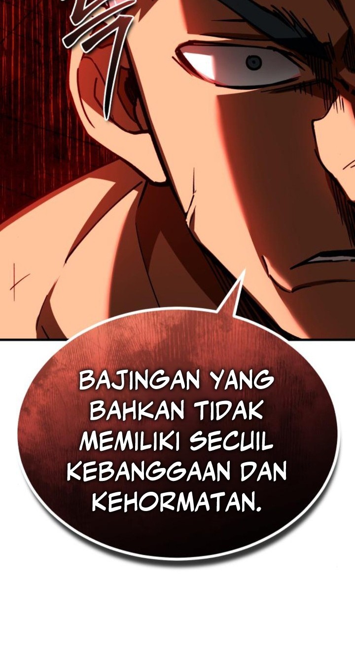 The Heavenly Demon Can’t Live a Normal Life Chapter 128 Gambar 55