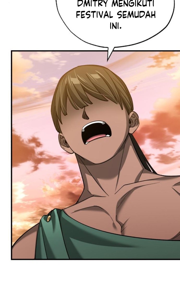 The Heavenly Demon Can’t Live a Normal Life Chapter 128 Gambar 39