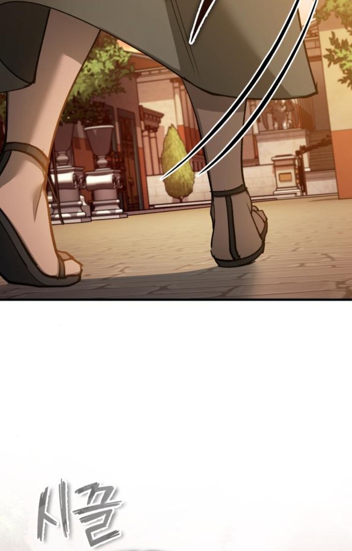 The Heavenly Demon Can’t Live a Normal Life Chapter 128 Gambar 41