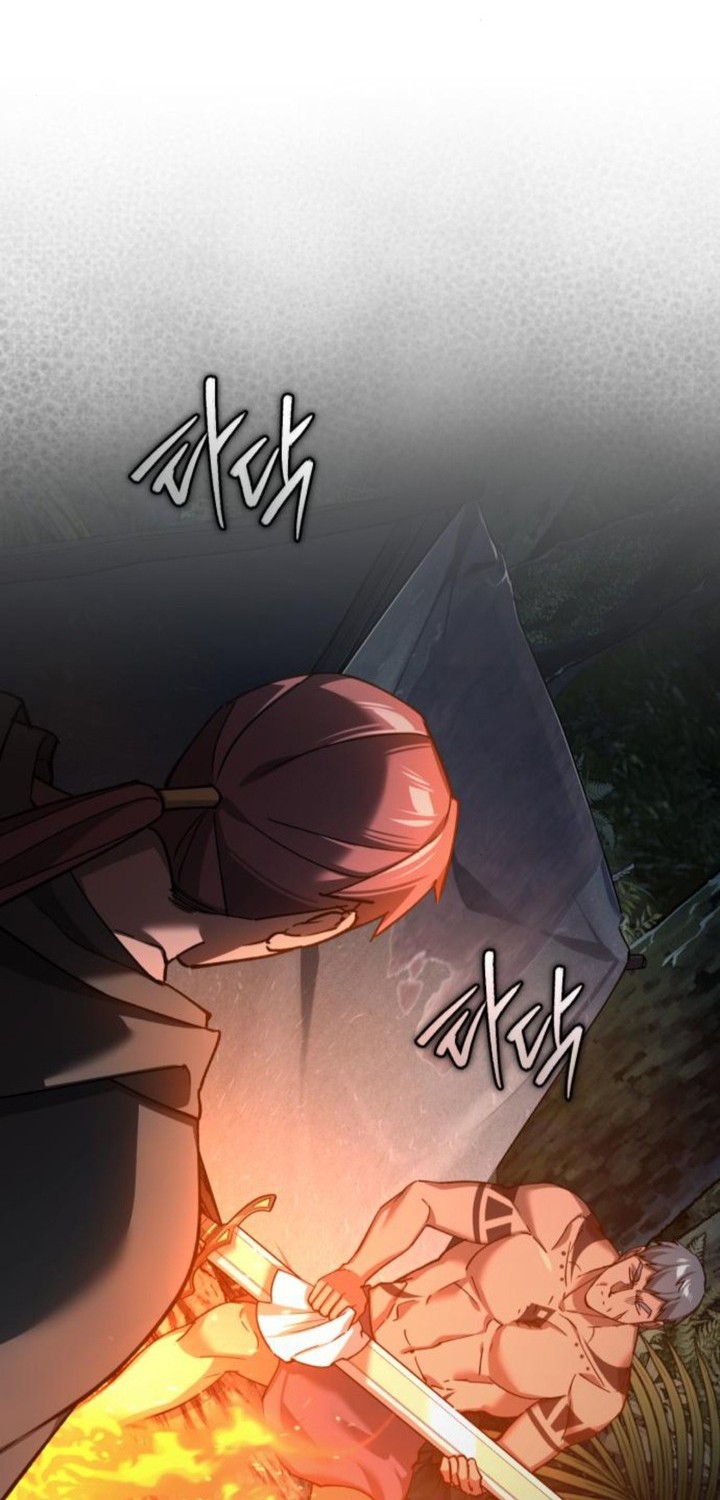 The Heavenly Demon Can’t Live a Normal Life Chapter 128 Gambar 45