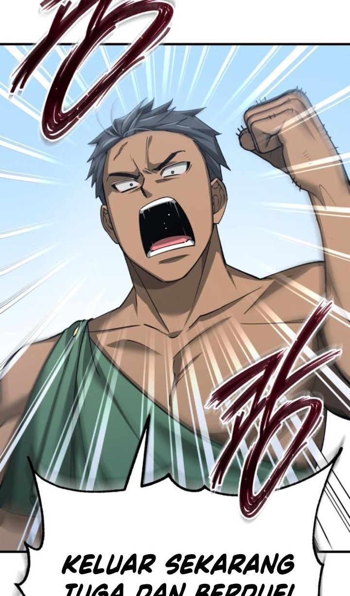 The Heavenly Demon Can’t Live a Normal Life Chapter 128 Gambar 3