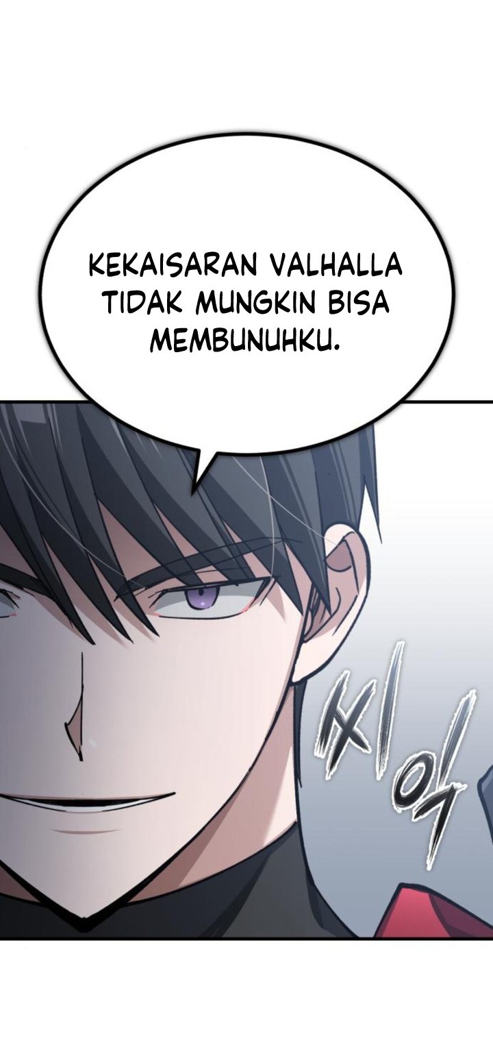 The Heavenly Demon Can’t Live a Normal Life Chapter 128 Gambar 67