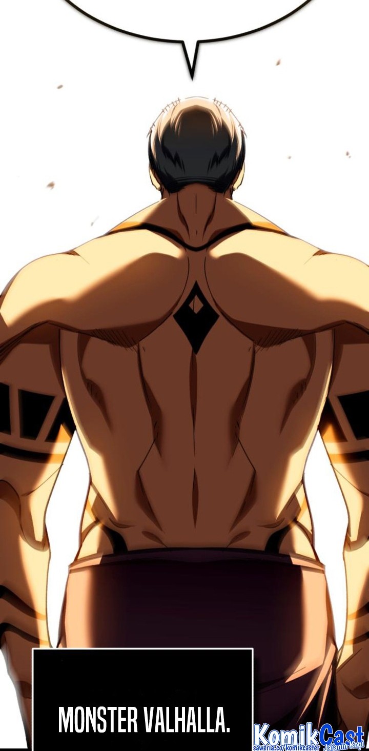 The Heavenly Demon Can’t Live a Normal Life Chapter 128 Gambar 59