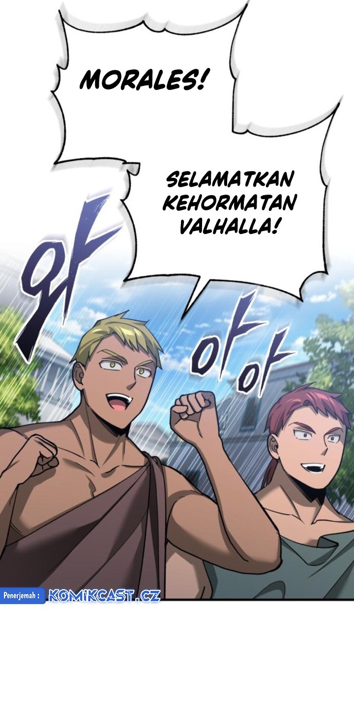 The Heavenly Demon Can’t Live a Normal Life Chapter 128 Gambar 61