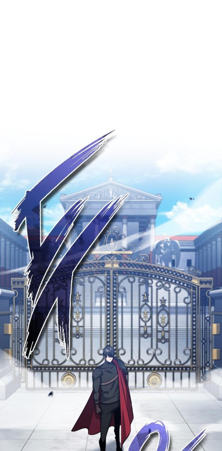 The Heavenly Demon Can’t Live a Normal Life Chapter 128 Gambar 63