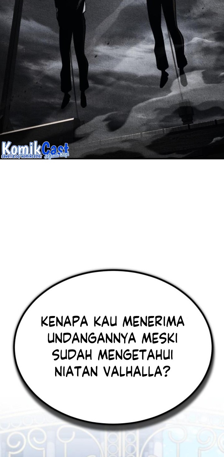 The Heavenly Demon Can’t Live a Normal Life Chapter 128 Gambar 65