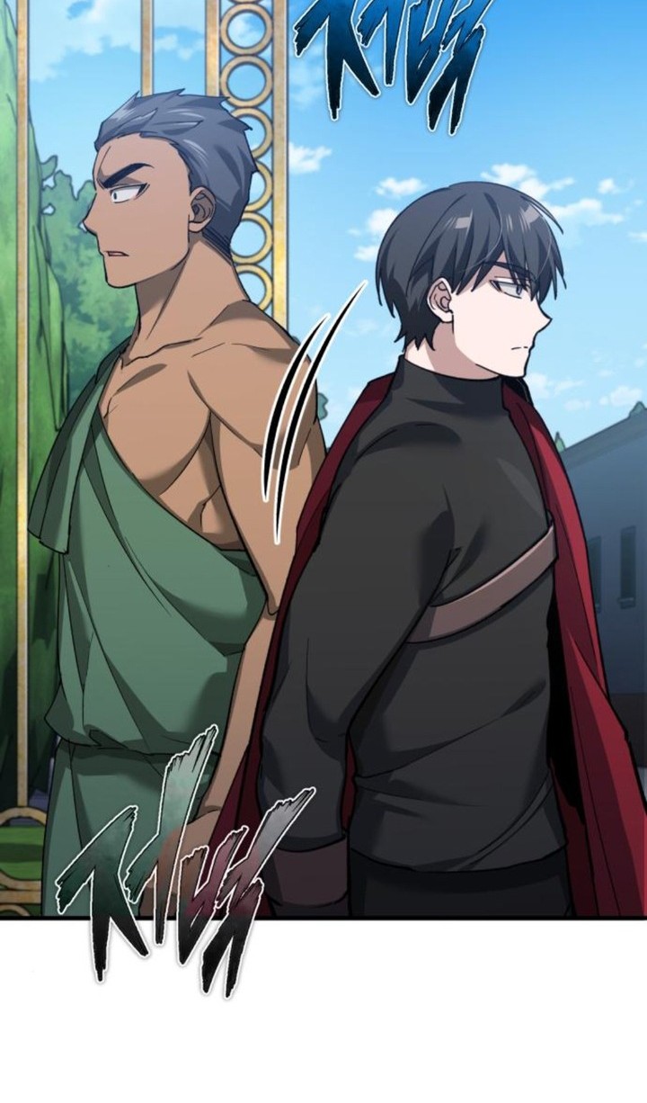 The Heavenly Demon Can’t Live a Normal Life Chapter 128 Gambar 7