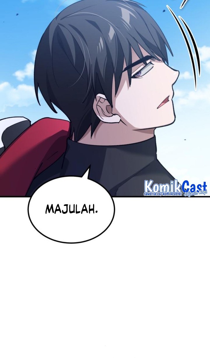 The Heavenly Demon Can’t Live a Normal Life Chapter 128 Gambar 9