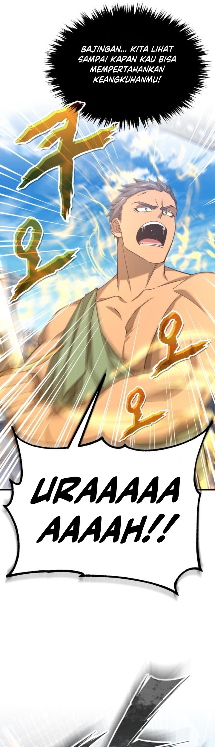 The Heavenly Demon Can’t Live a Normal Life Chapter 128 Gambar 10