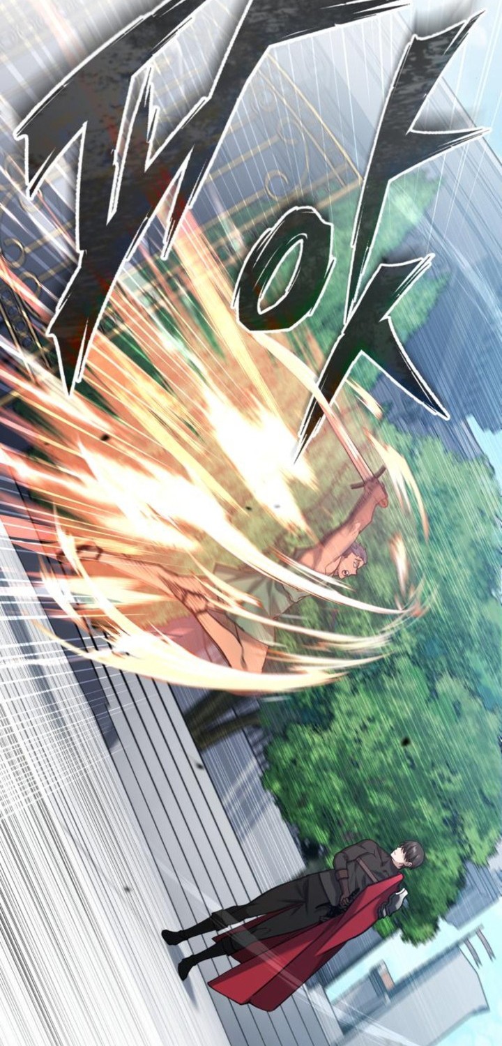 The Heavenly Demon Can’t Live a Normal Life Chapter 128 Gambar 11