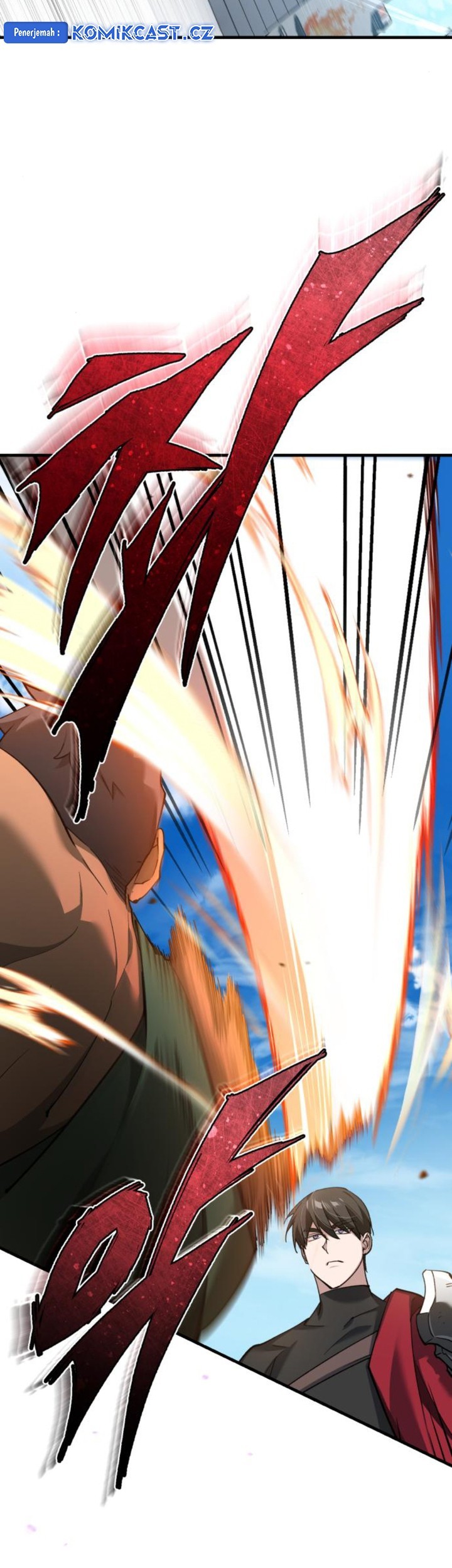 The Heavenly Demon Can’t Live a Normal Life Chapter 128 Gambar 12