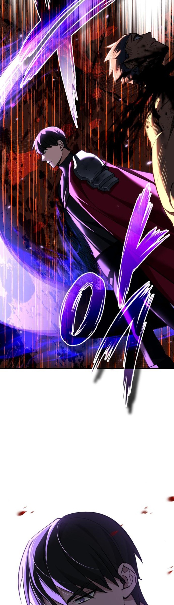 The Heavenly Demon Can’t Live a Normal Life Chapter 128 Gambar 14