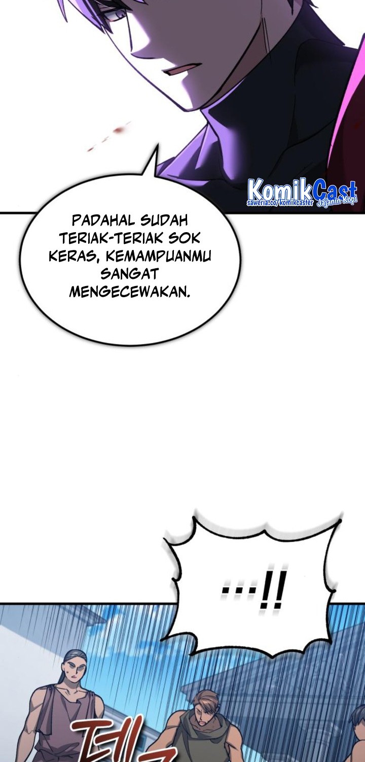 The Heavenly Demon Can’t Live a Normal Life Chapter 128 Gambar 15