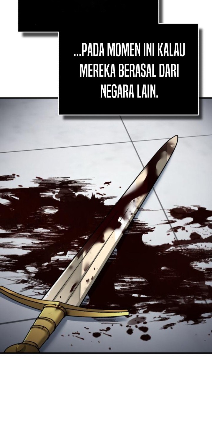 The Heavenly Demon Can’t Live a Normal Life Chapter 128 Gambar 17