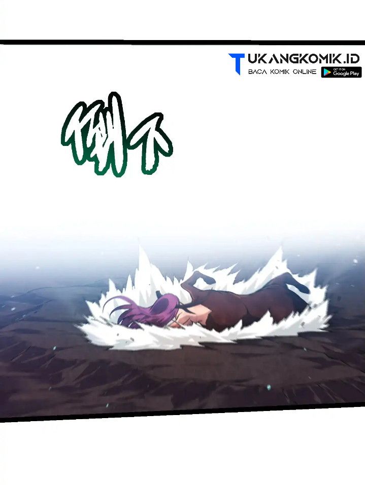 Evolution Begins With A Big Tree Chapter 284 Gambar 16