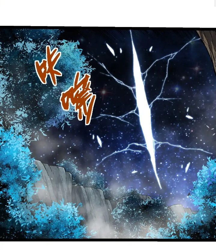 Evolution Begins With A Big Tree Chapter 284 Gambar 18