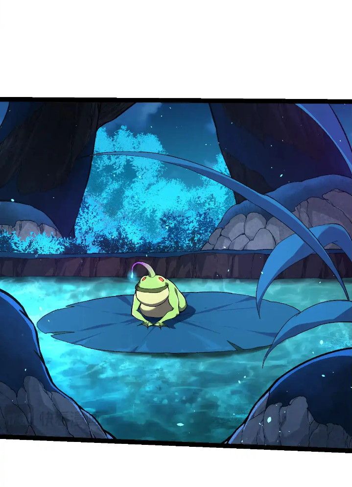 Evolution Begins With A Big Tree Chapter 284 Gambar 12