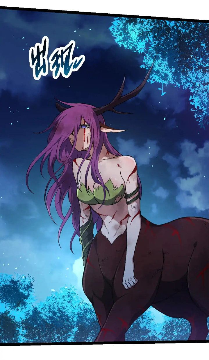 Evolution Begins With A Big Tree Chapter 284 Gambar 14