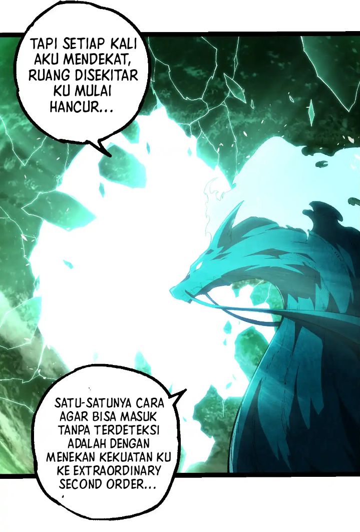 Evolution Begins With A Big Tree Chapter 284 Gambar 25