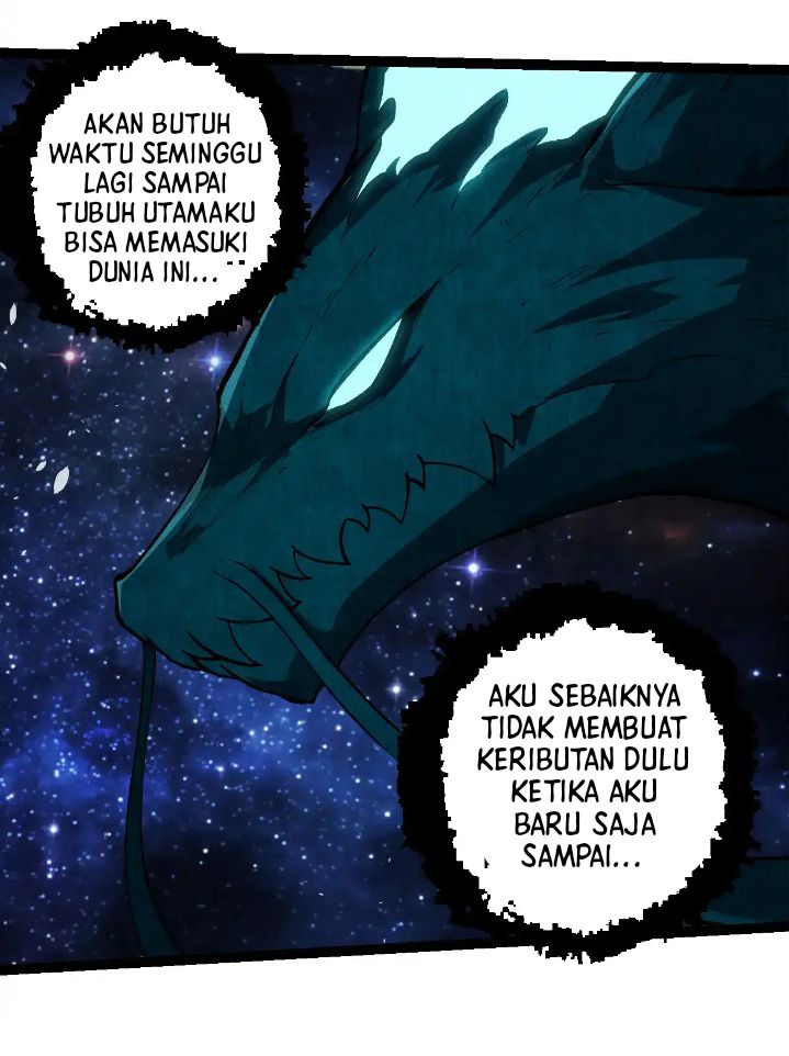 Evolution Begins With A Big Tree Chapter 284 Gambar 26