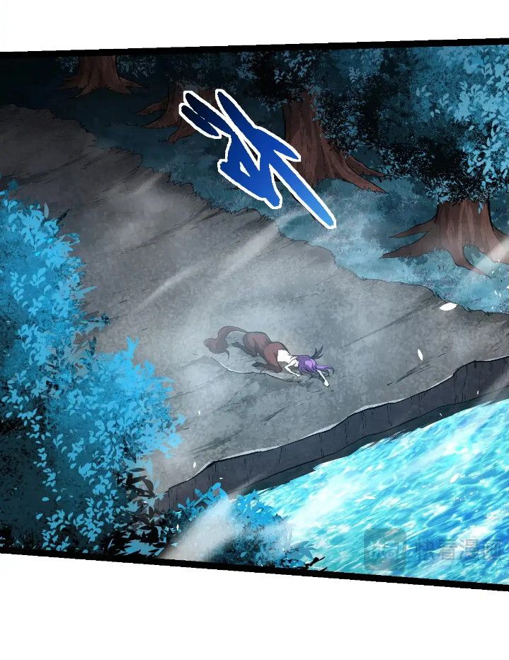 Evolution Begins With A Big Tree Chapter 284 Gambar 29