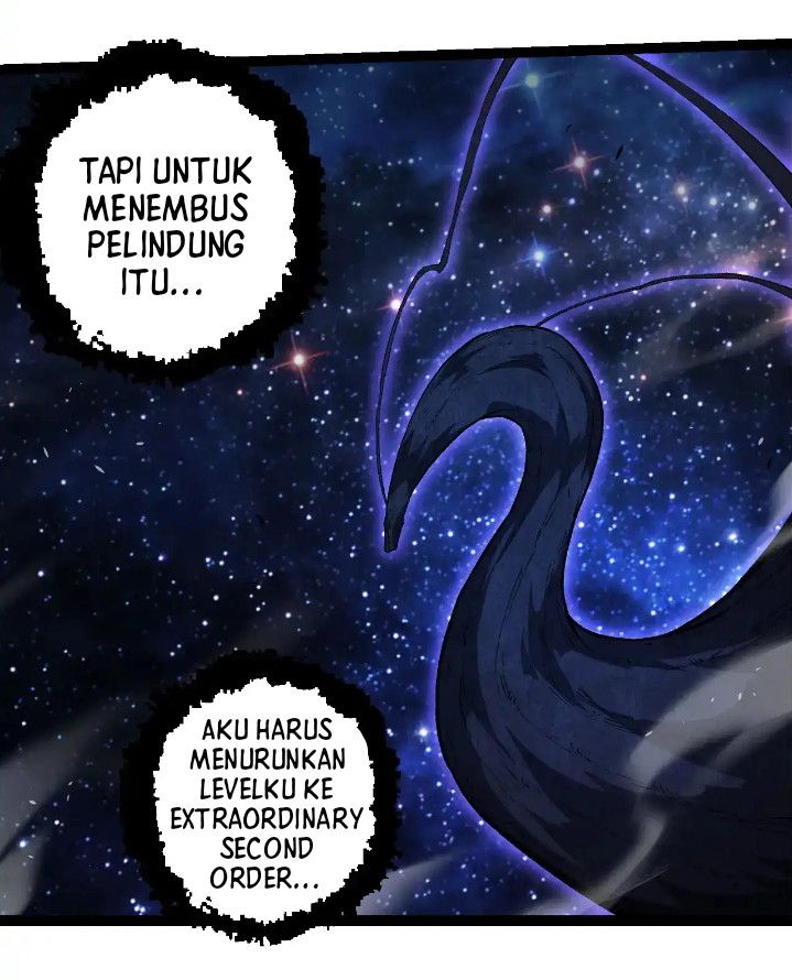 Evolution Begins With A Big Tree Chapter 284 Gambar 22