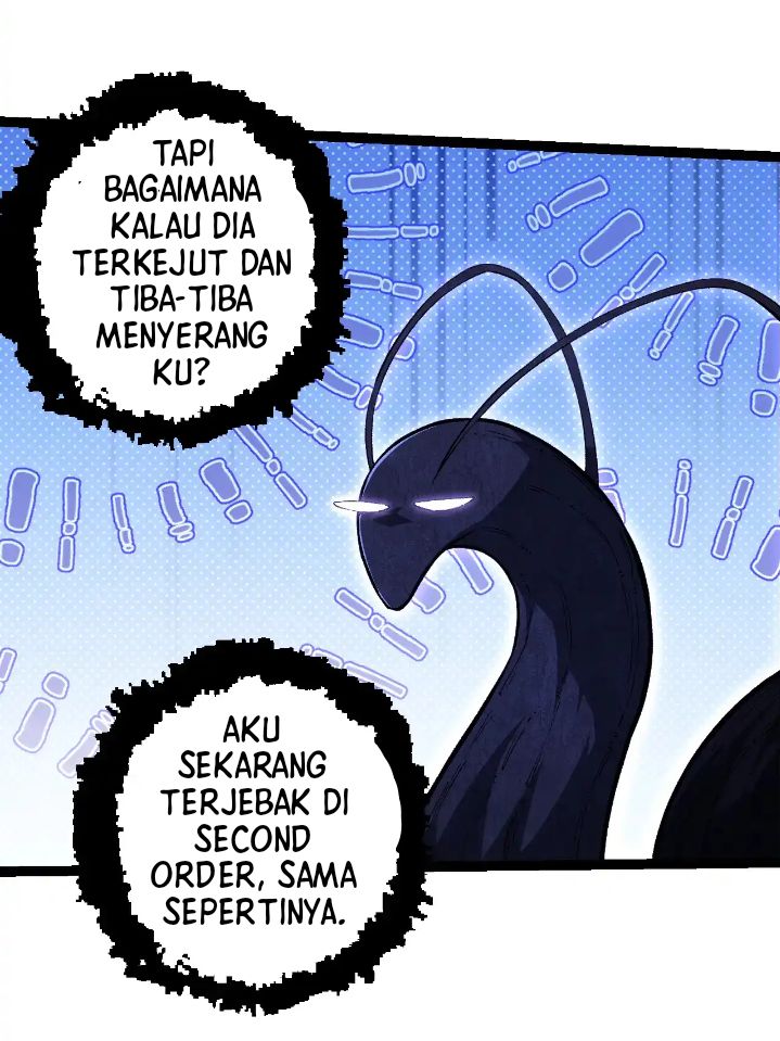 Evolution Begins With A Big Tree Chapter 284 Gambar 35