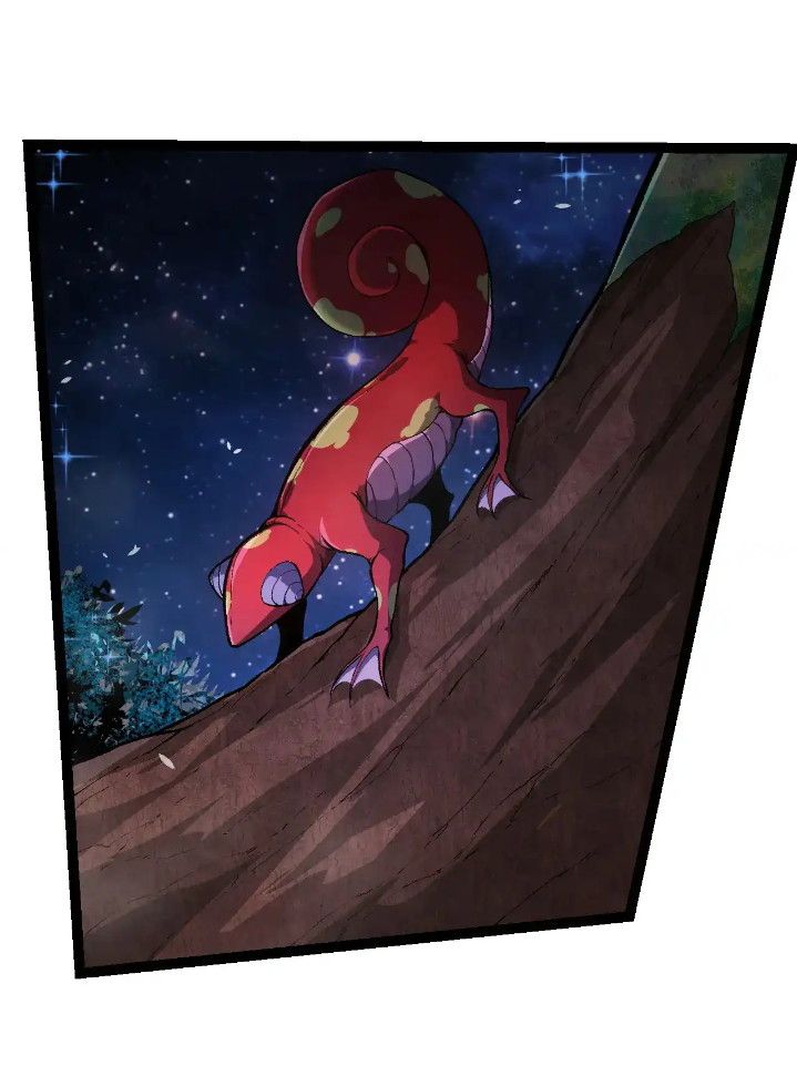 Evolution Begins With A Big Tree Chapter 284 Gambar 37