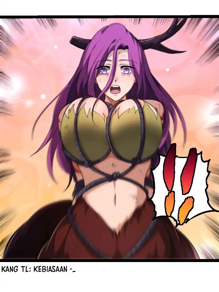 Evolution Begins With A Big Tree Chapter 284 Gambar 39