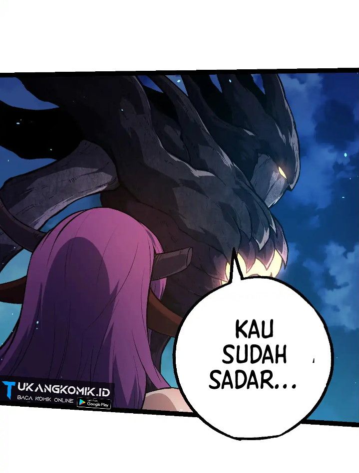 Evolution Begins With A Big Tree Chapter 284 Gambar 40