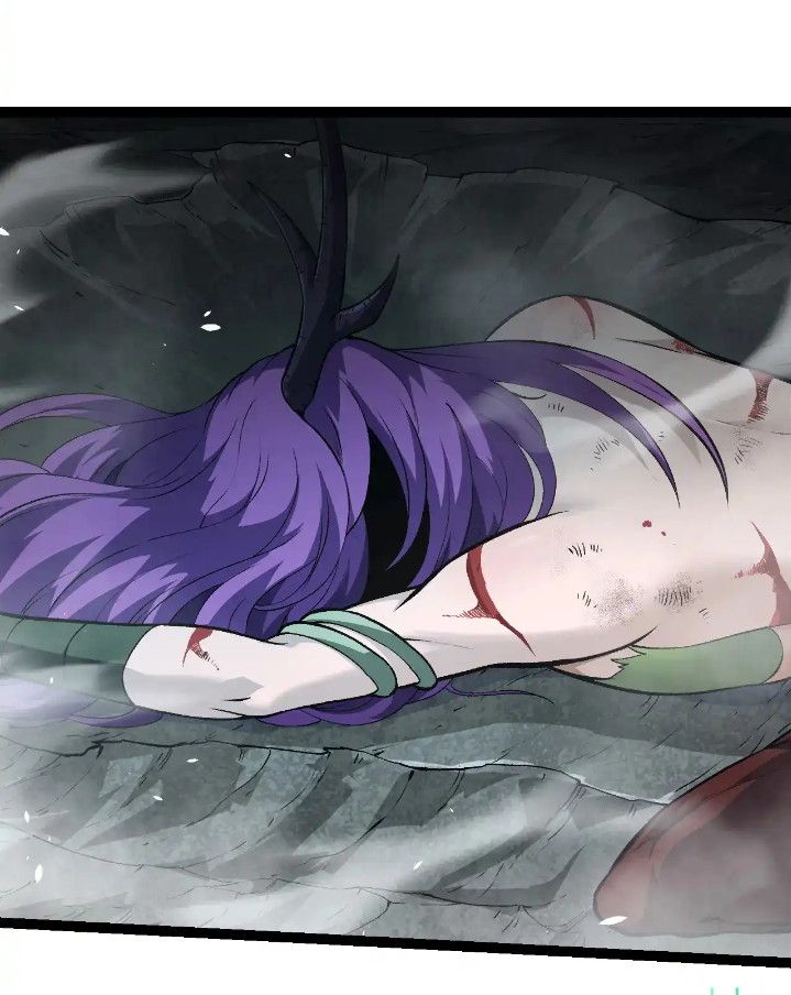 Evolution Begins With A Big Tree Chapter 284 Gambar 31