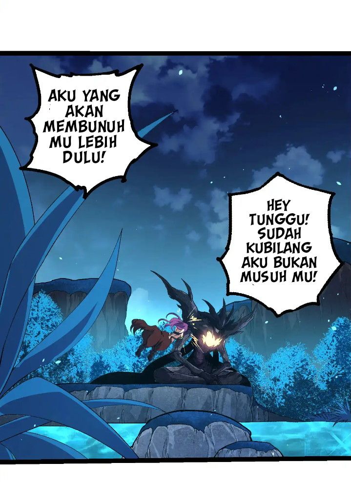 Evolution Begins With A Big Tree Chapter 284 Gambar 45