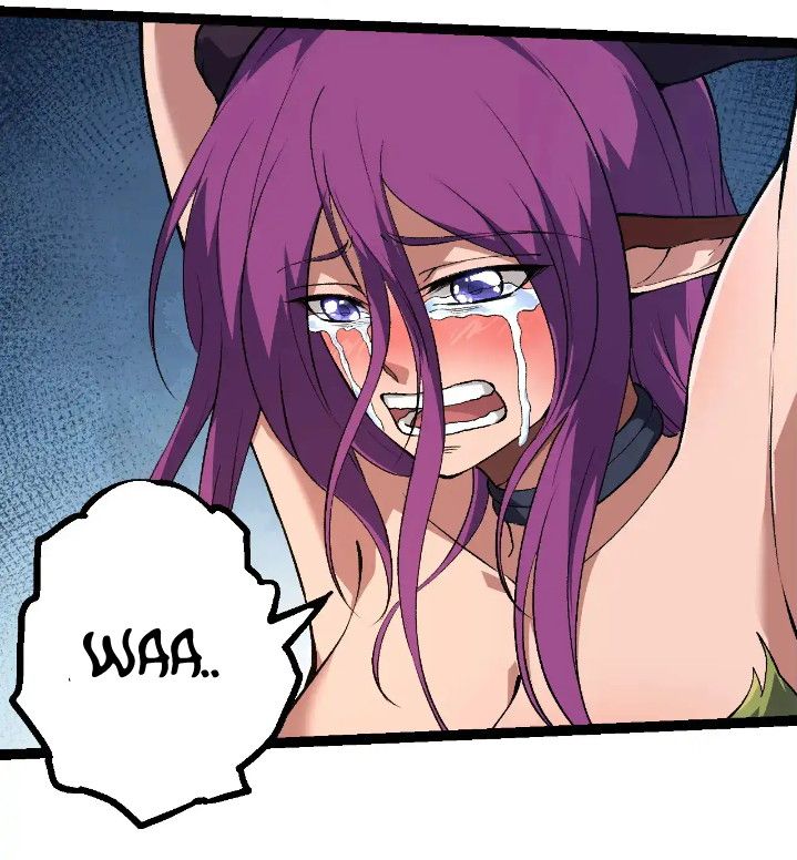 Evolution Begins With A Big Tree Chapter 284 Gambar 47