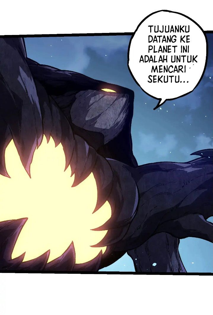 Evolution Begins With A Big Tree Chapter 284 Gambar 49