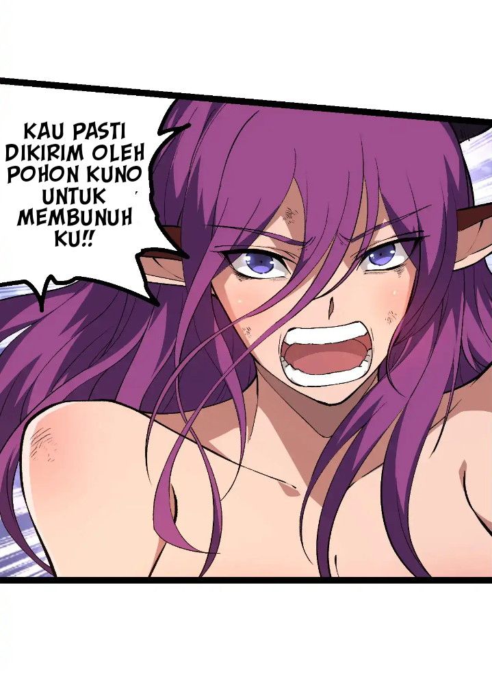 Evolution Begins With A Big Tree Chapter 284 Gambar 44