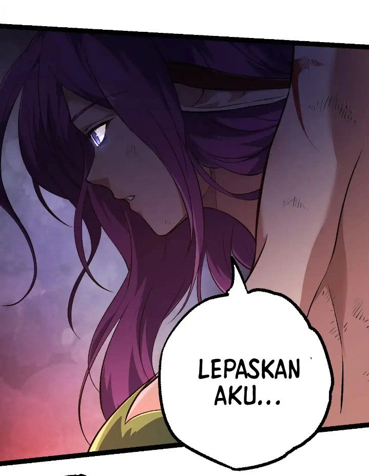 Evolution Begins With A Big Tree Chapter 284 Gambar 52