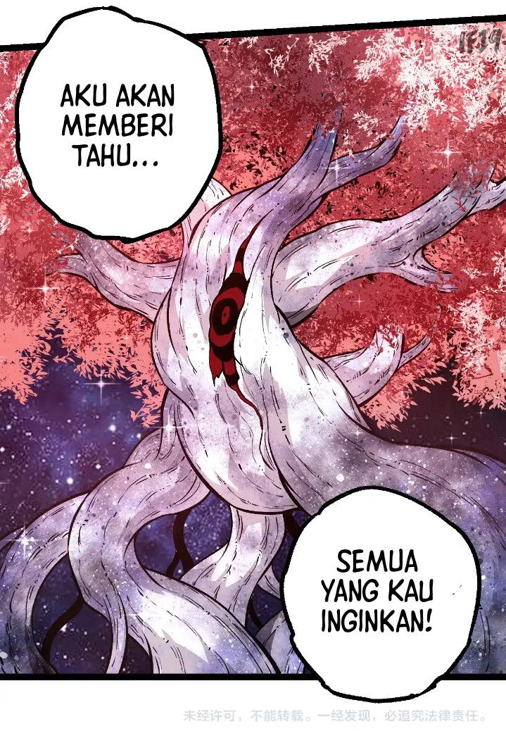 Evolution Begins With A Big Tree Chapter 284 Gambar 53