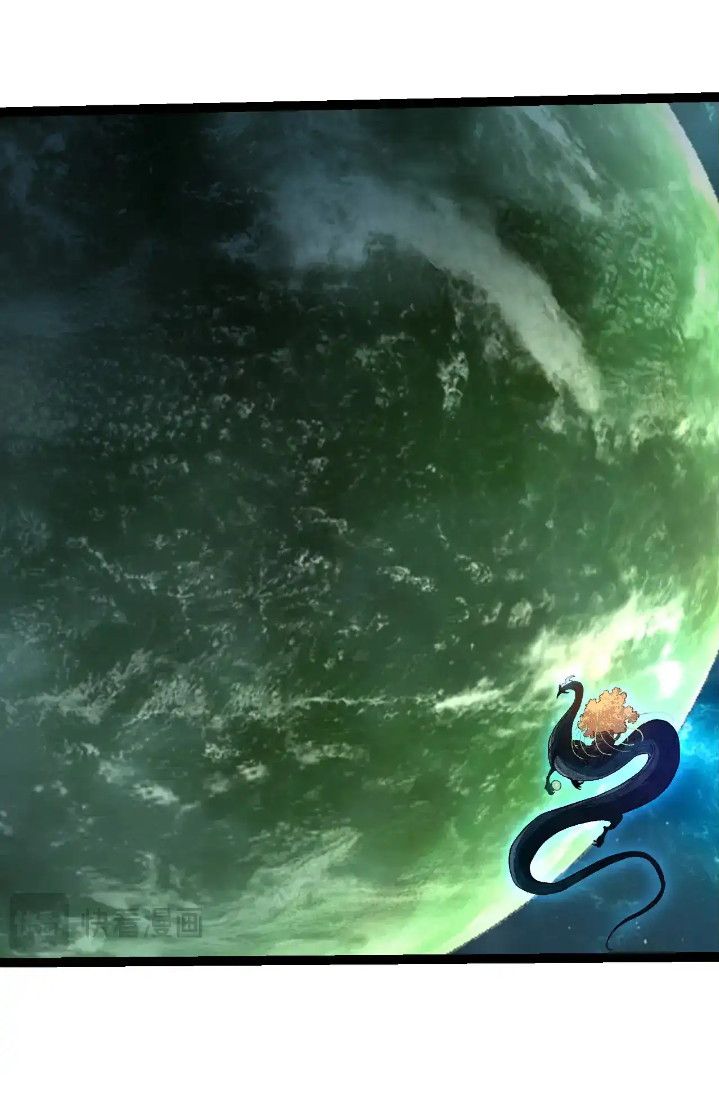 Evolution Begins With A Big Tree Chapter 284 Gambar 7