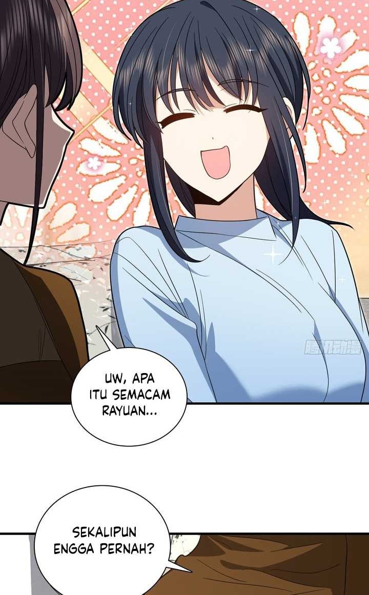 My Wife Is From a Thousand Years Ago Chapter 310 Gambar 29