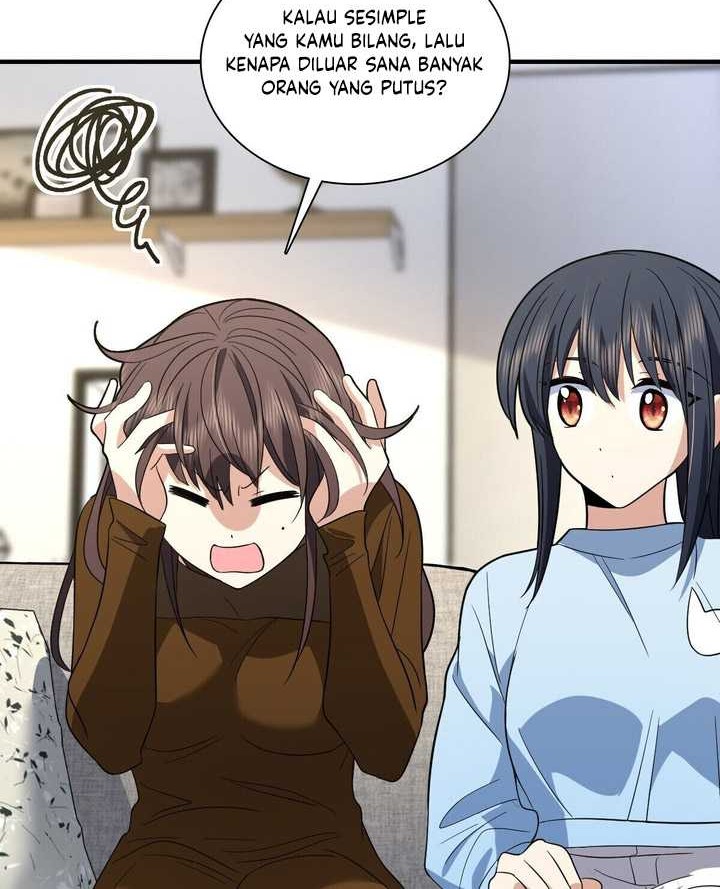 My Wife Is From a Thousand Years Ago Chapter 310 Gambar 33