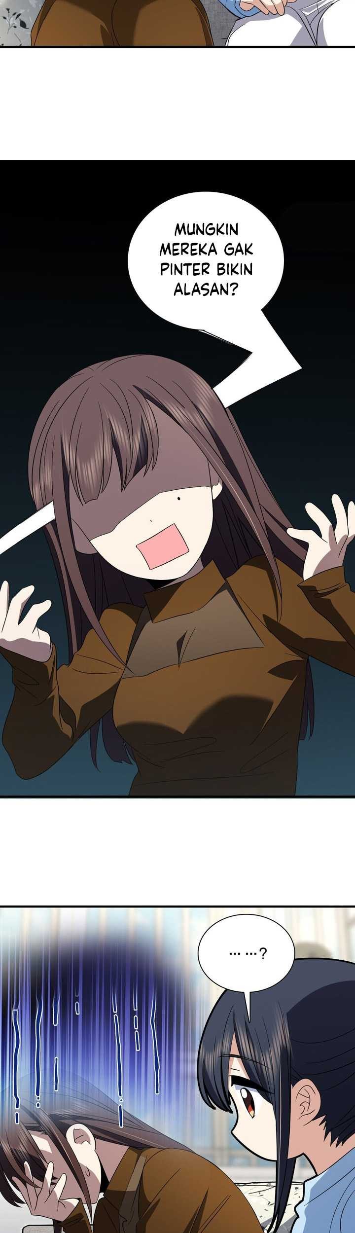 My Wife Is From a Thousand Years Ago Chapter 310 Gambar 34