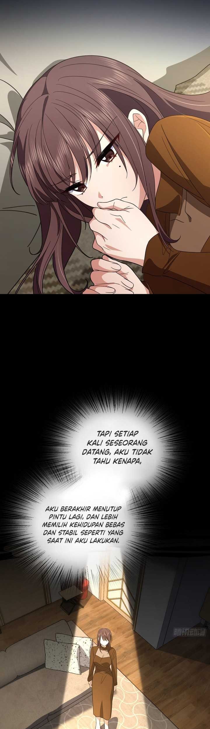 My Wife Is From a Thousand Years Ago Chapter 310 Gambar 18