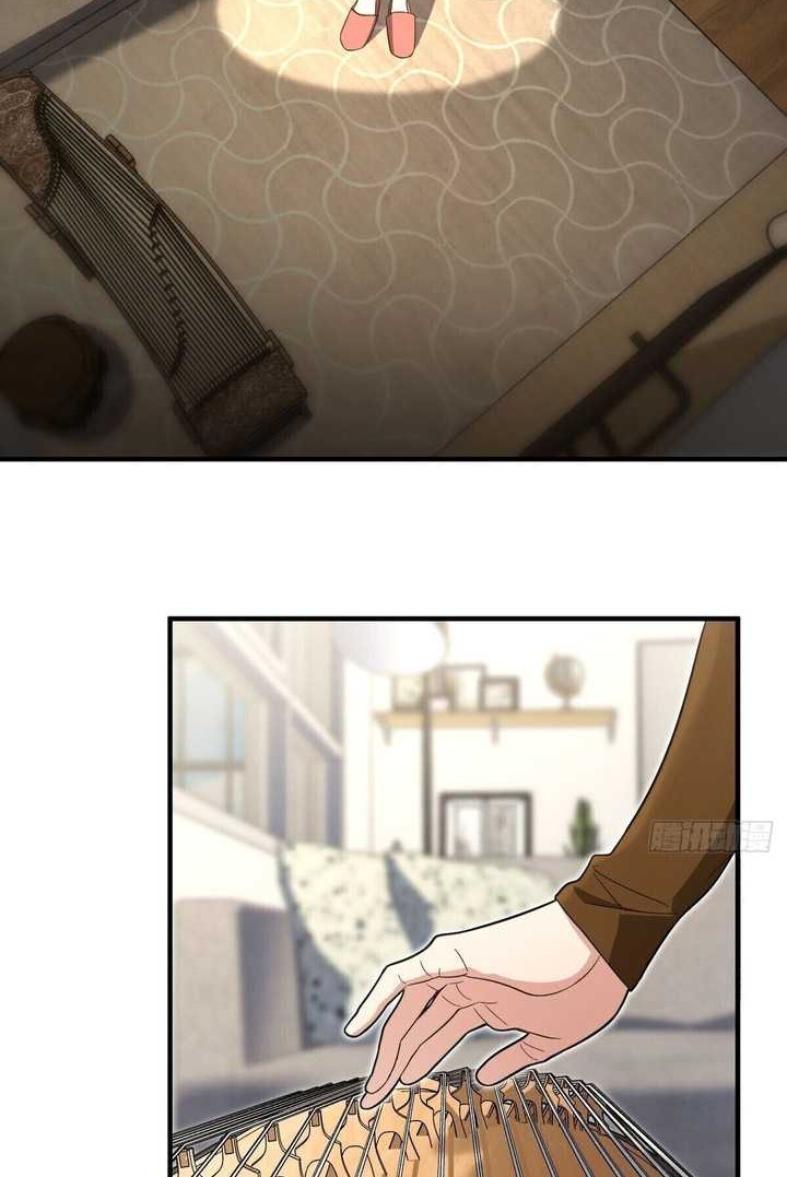 My Wife Is From a Thousand Years Ago Chapter 310 Gambar 19