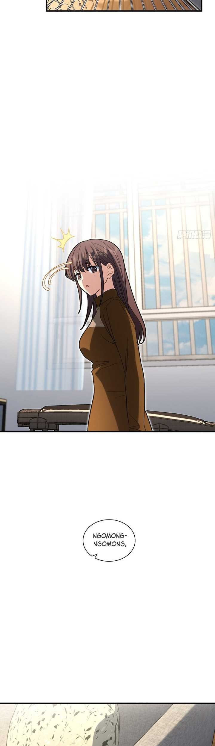 My Wife Is From a Thousand Years Ago Chapter 310 Gambar 20